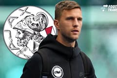 Joël Veltman, Ajax, Brighton