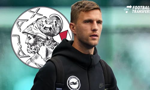 Joël Veltman, Ajax, Brighton