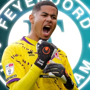 Feyenoord slaat toe: keeper met internationale ervaring op weg naar De Kuip