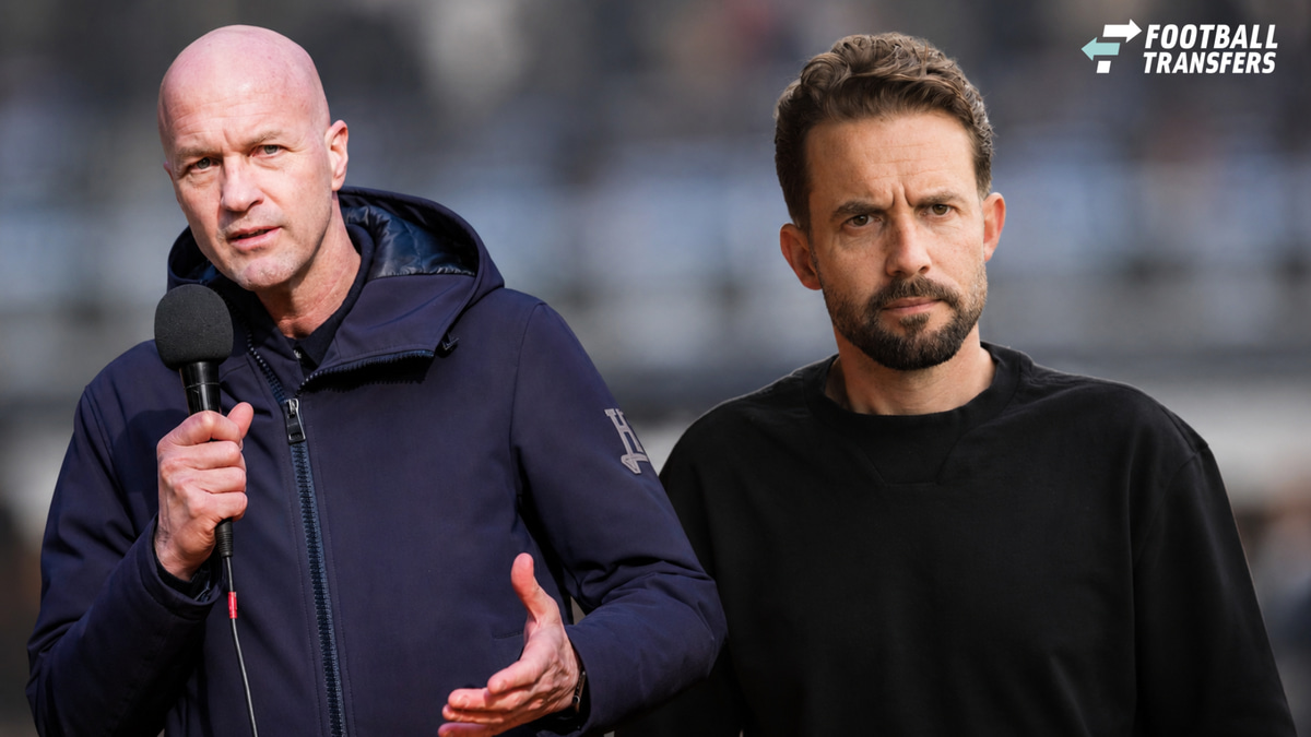 Jordi Cruijff, Devy Rigaux