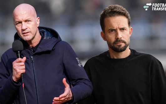 Jordi Cruijff, Devy Rigaux