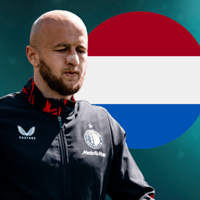 Gernot Trauner vindt nieuwe club in Nederland na vertrek bij Feyenoord