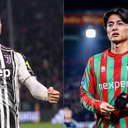 Kodai Sano, Filip Kostic