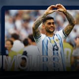 Cristian Romero, Tottenham, Rumours