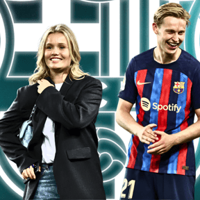 De Jong ontbreekt bij Barcelona en wordt plots gelinkt aan transfer