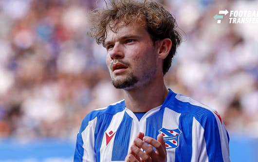 Jacob Trenskow