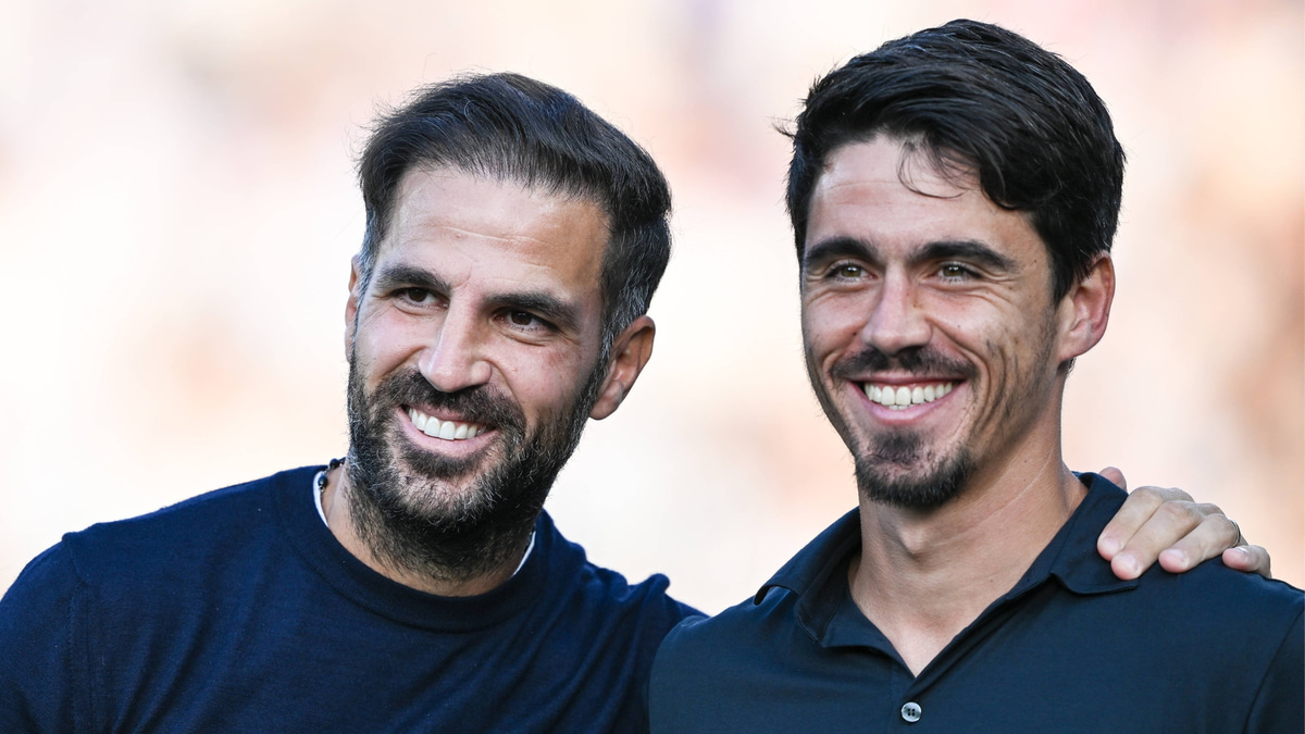 Cesc Fabregas, Como, Carlos Cuesta, Parma, 2026/27