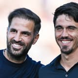 Cesc Fabregas, Como, Carlos Cuesta, Parma, 2026/27