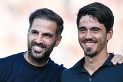 Cesc Fabregas, Como, Carlos Cuesta, Parma, 2026/27