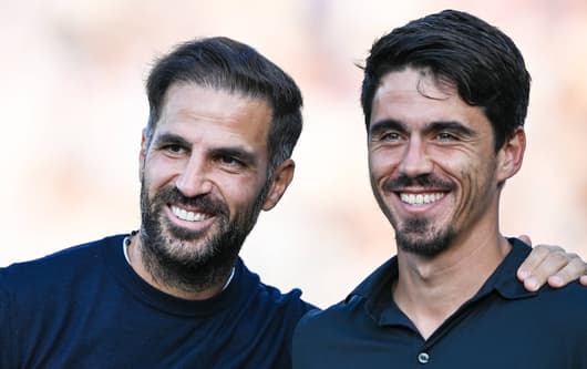 Cesc Fabregas, Como, Carlos Cuesta, Parma, 2026/27