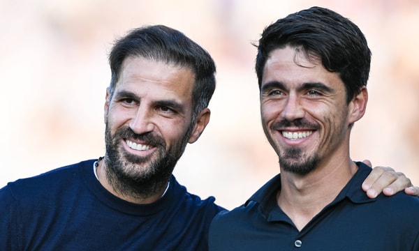Cesc Fabregas, Como, Carlos Cuesta, Parma, 2026/27