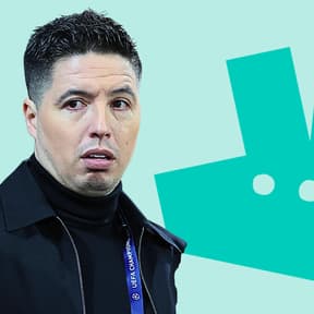 Ex-Arsenal and Man City star faces €5.5m tax probe thanks to Deliveroo orders