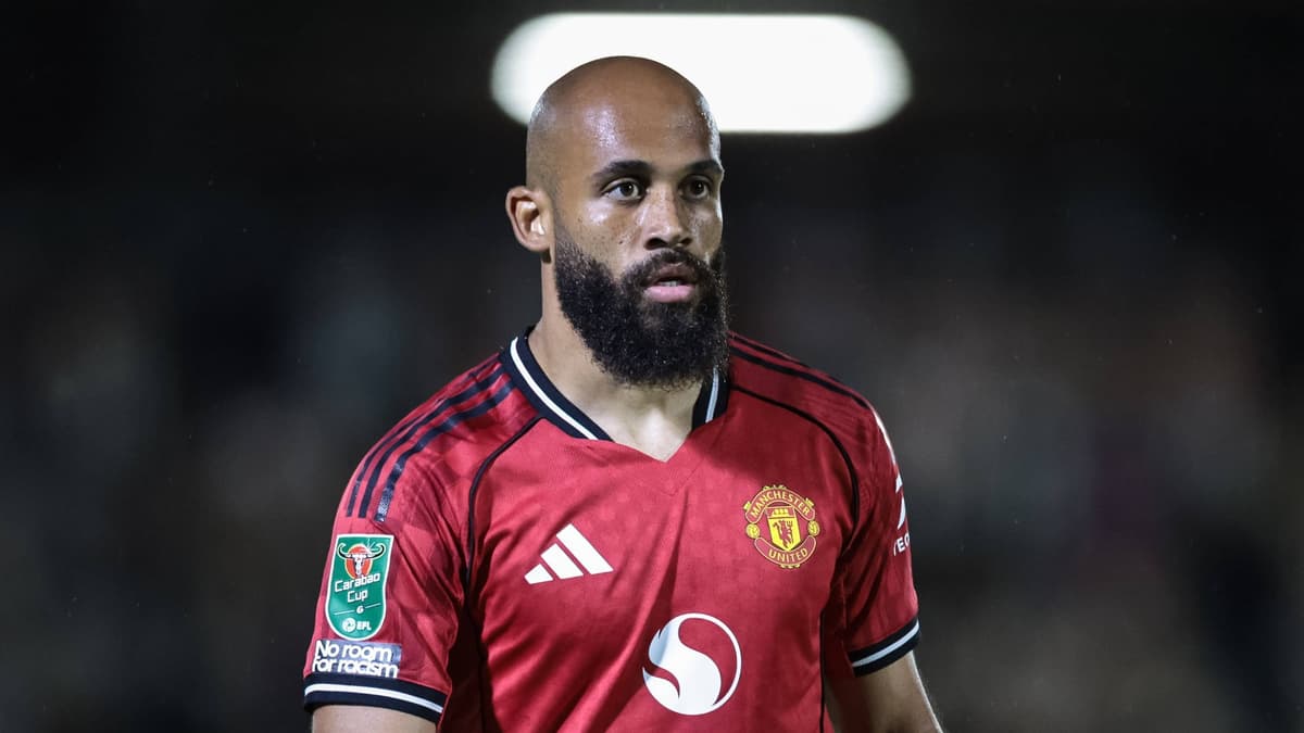 Bryan Mbeumo, Man Utd, 2025/26