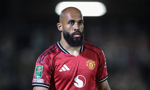 Bryan Mbeumo, Man Utd, 2025/26