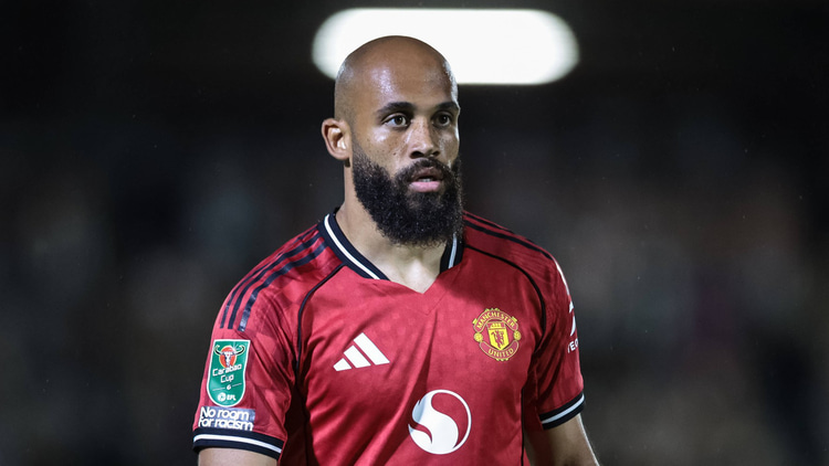Bryan Mbeumo