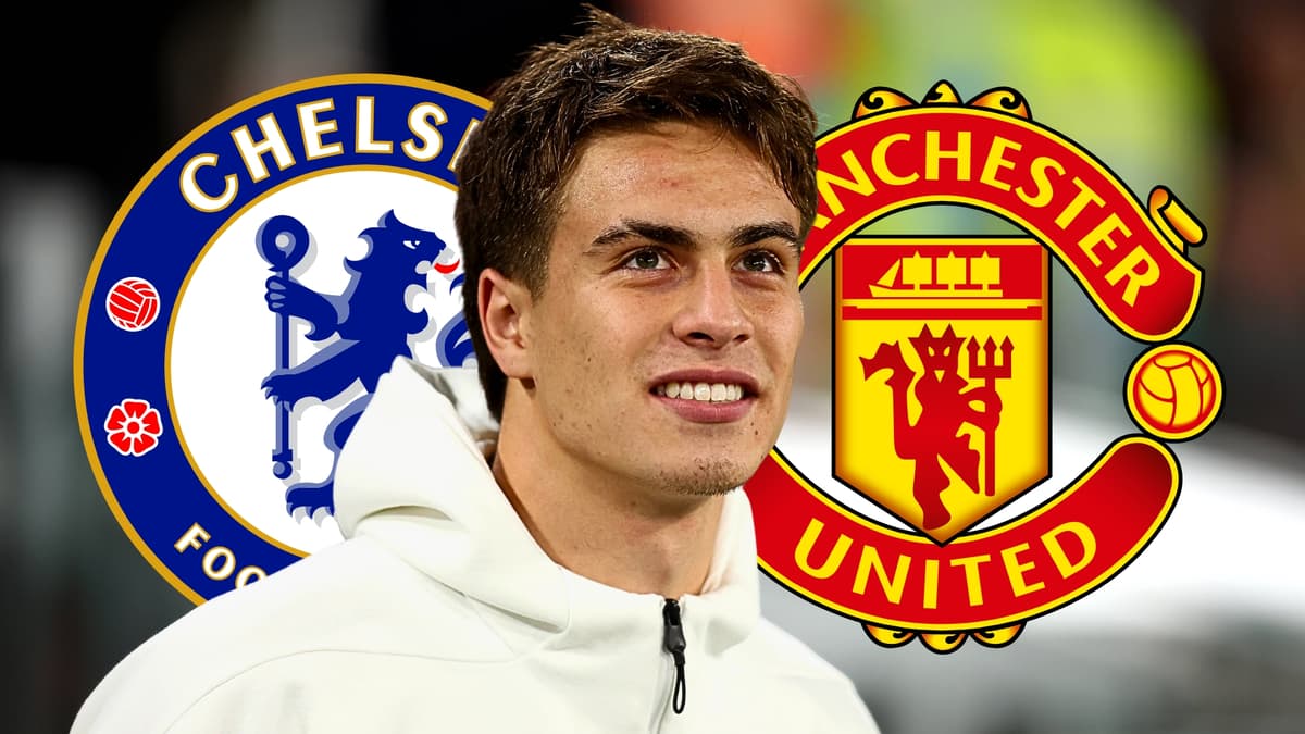 Kenan Yildiz, Man Utd, Chelsea, 2025/26