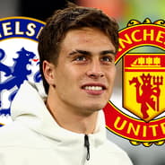 Kenan Yildiz, Man Utd, Chelsea, 2025/26