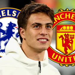 Kenan Yildiz, Man Utd, Chelsea, 2025/26