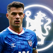 Granit Xhaka, Chelsea