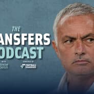 Jose Mourinho, The Transfers Podcast