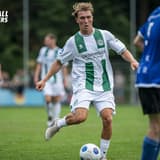 Jorg Schreuders, FC Groningen