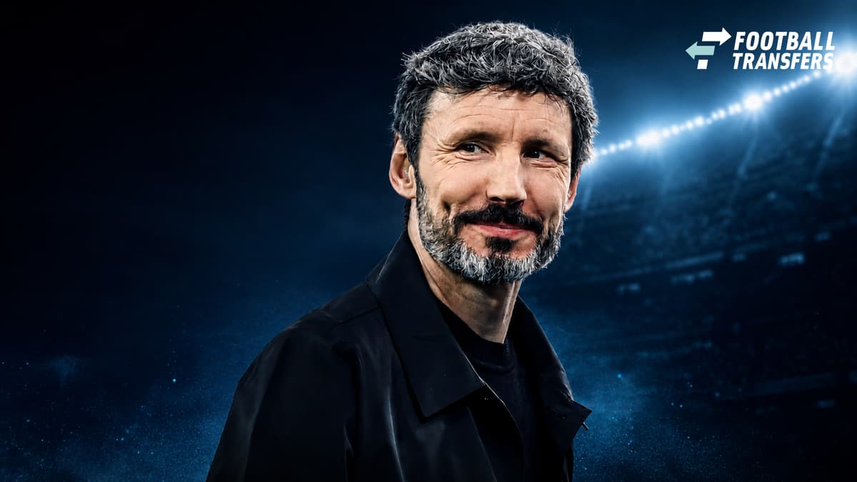 Mark van Bommel