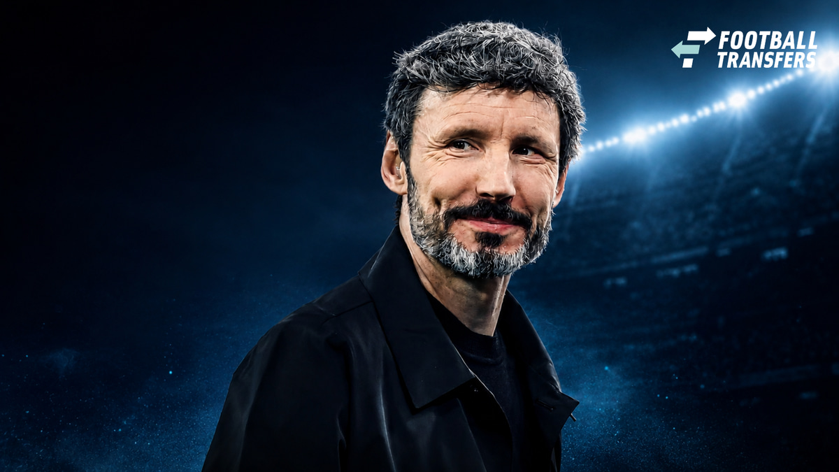 Mark van Bommel
