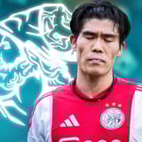 Ajax, Takehiro Tomiyasu