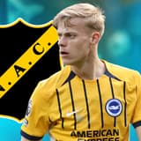 Jan Paul van Hecke, NAC Breda