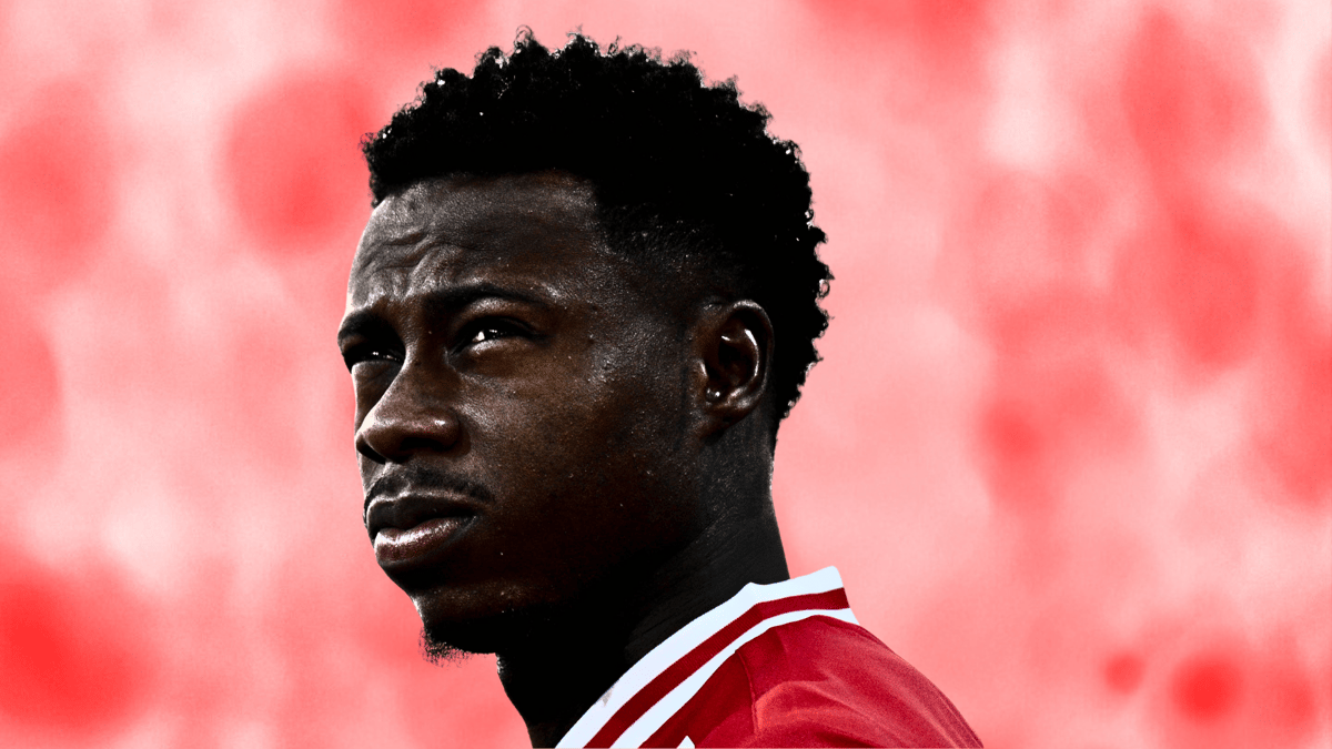 Quincy Promes