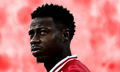 Quincy Promes
