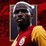 Victor Osimhen, Arsenal