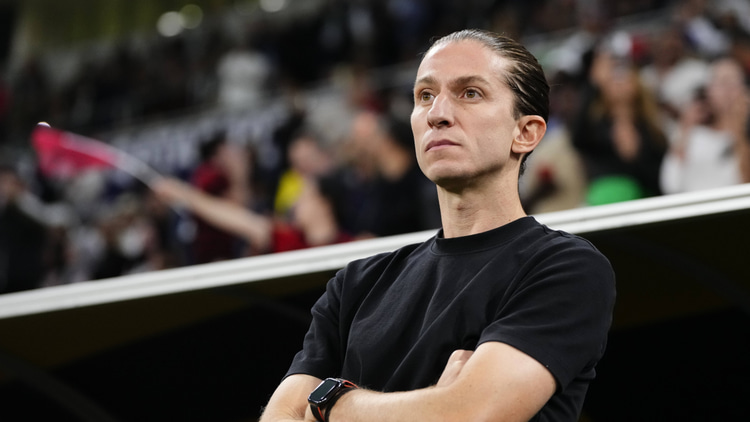 Filipe Luis