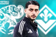 Raúl Moro, Ajax, Fiorentina