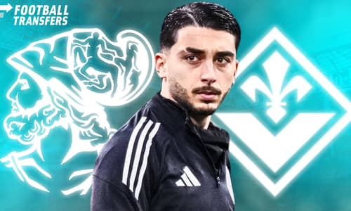 Raúl Moro, Ajax, Fiorentina