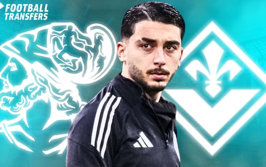 Raúl Moro, Ajax, Fiorentina