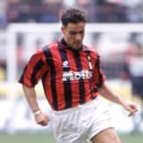 Marco Simone, Milan