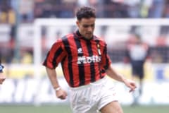 Marco Simone, Milan