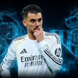 Dani Ceballos, Ajax, Real Betis