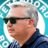 Martijn Krabbendam, Feyenoord