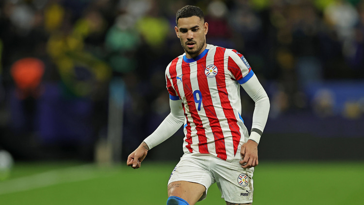 Antonio Sanabria