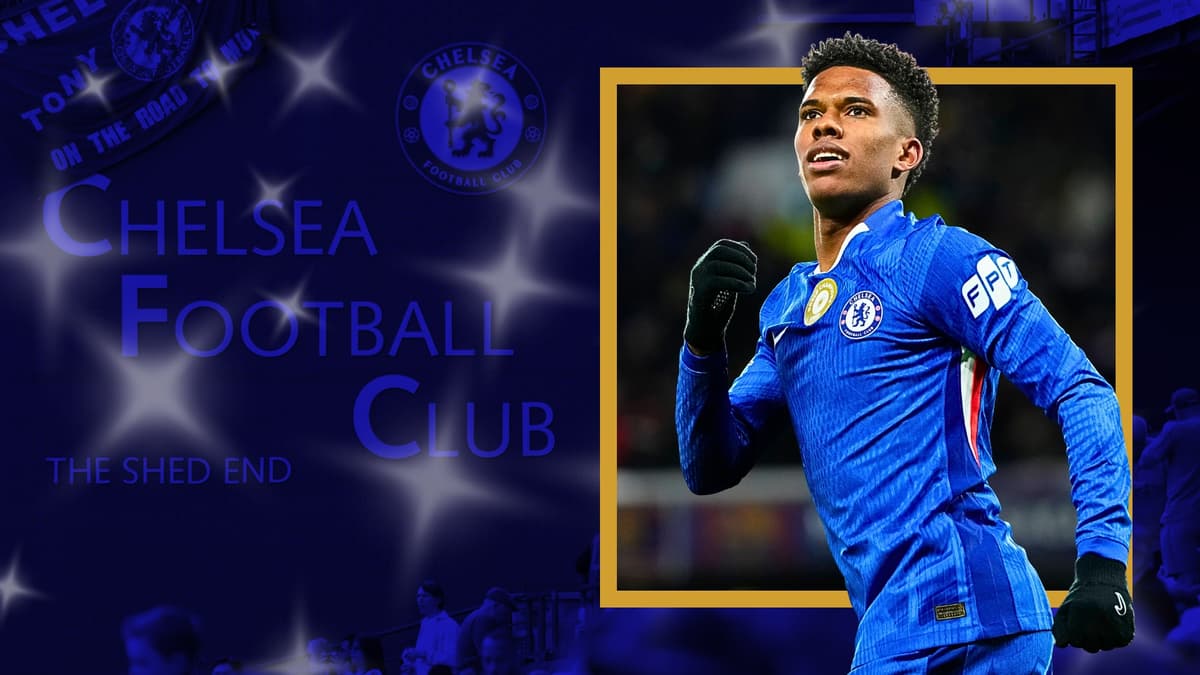 Willian Estevao, Chelsea, 2025/26