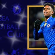 Willian Estevao, Chelsea, 2025/26