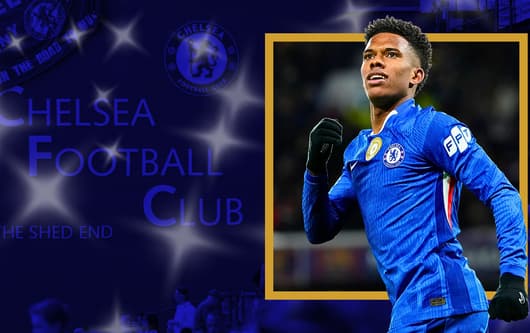 Willian Estevao, Chelsea, 2025/26
