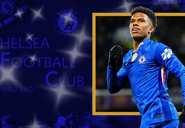 Willian Estevao, Chelsea, 2025/26