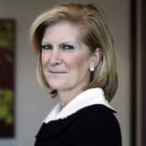 Mary Erdoes
