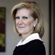 Mary Erdoes