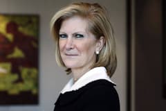 Mary Erdoes