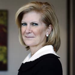 Mary Erdoes