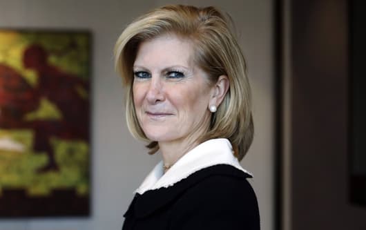 Mary Erdoes